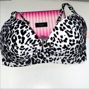 Victoria Secret Bikini top. Push up